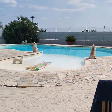 Camere In Collina Muscoline Exterior photo