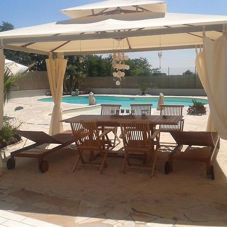 Camere In Collina Muscoline Exterior photo