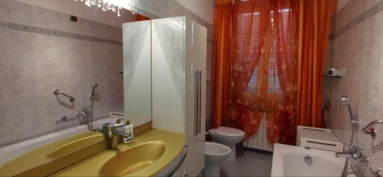 Camere In Collina Muscoline Exterior photo