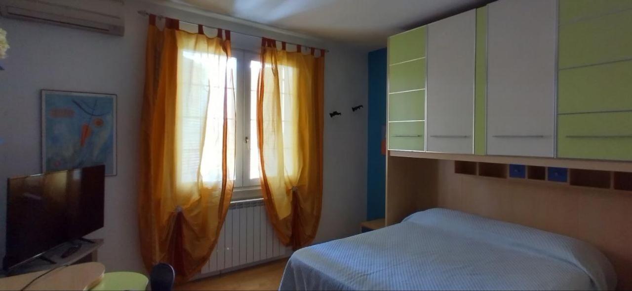 Camere In Collina Muscoline Exterior photo