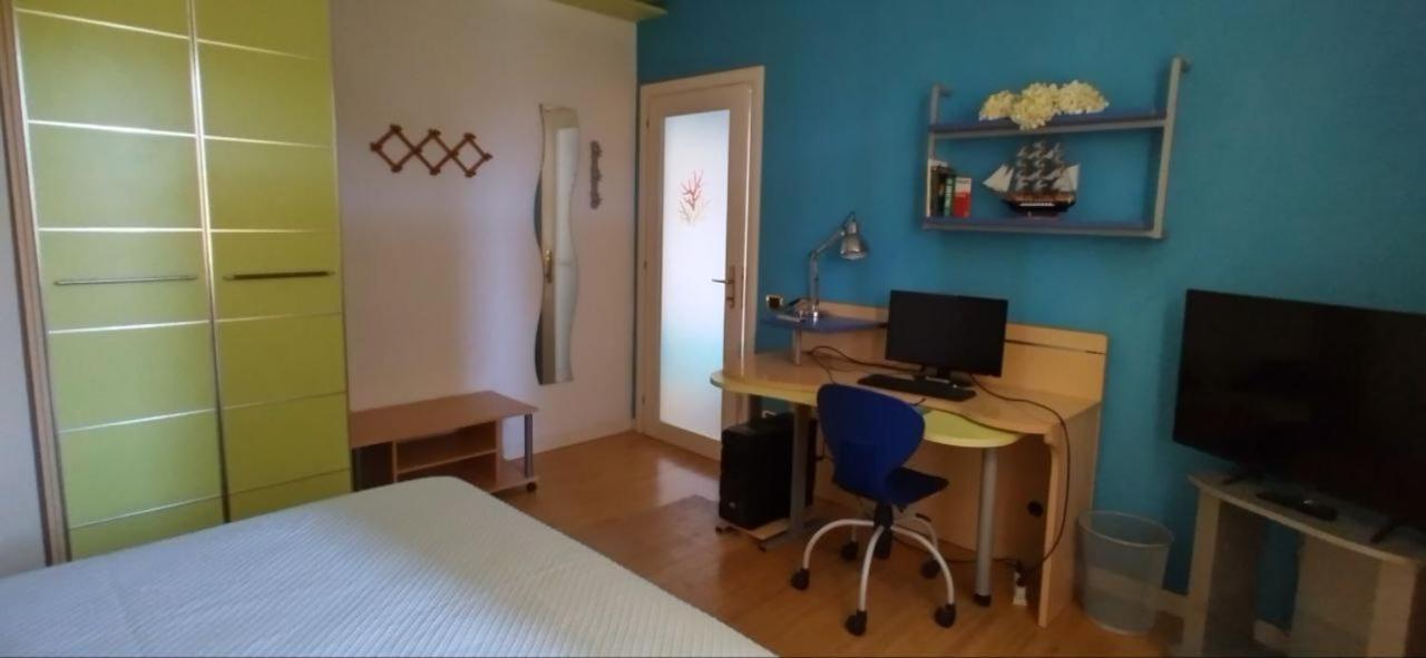 Camere In Collina Muscoline Exterior photo