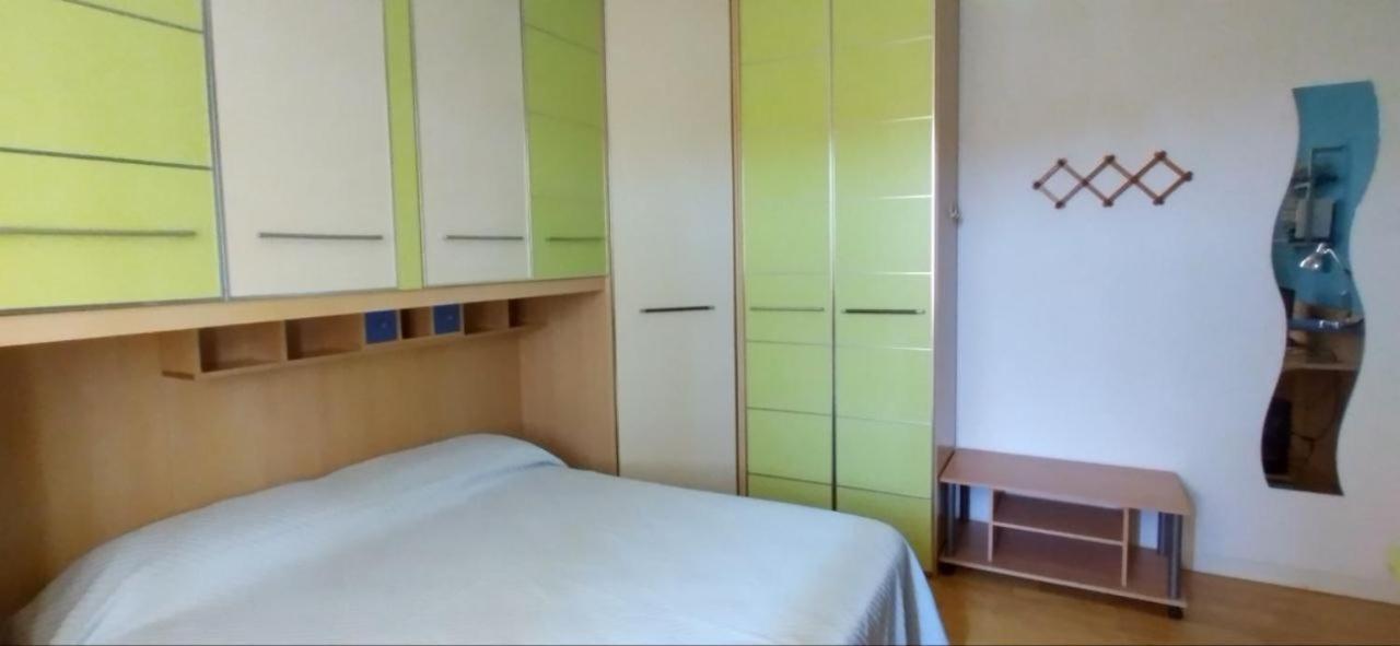 Camere In Collina Muscoline Exterior photo