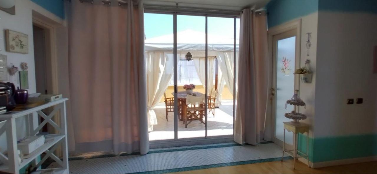 Camere In Collina Muscoline Exterior photo