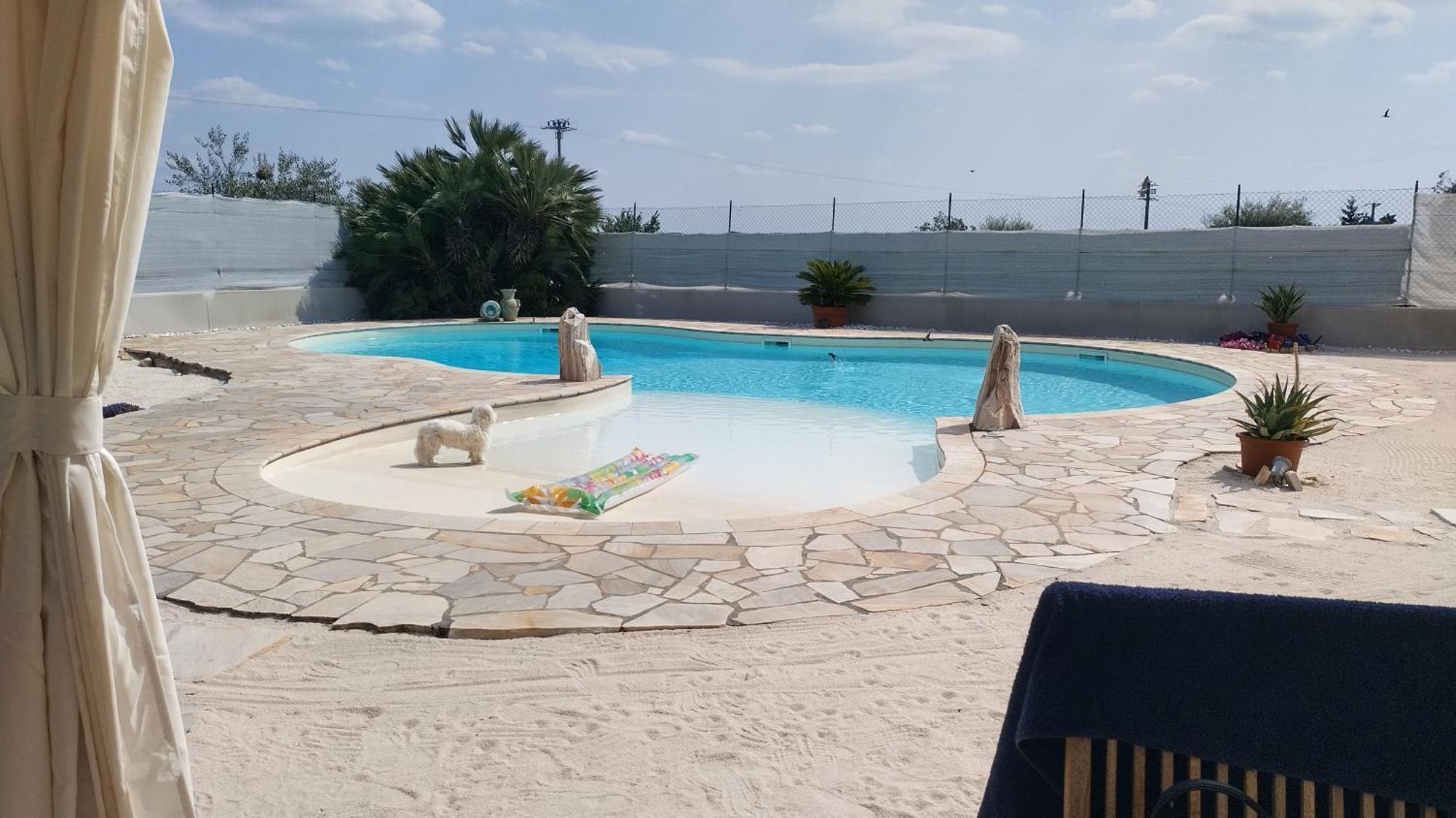Camere In Collina Muscoline Exterior photo