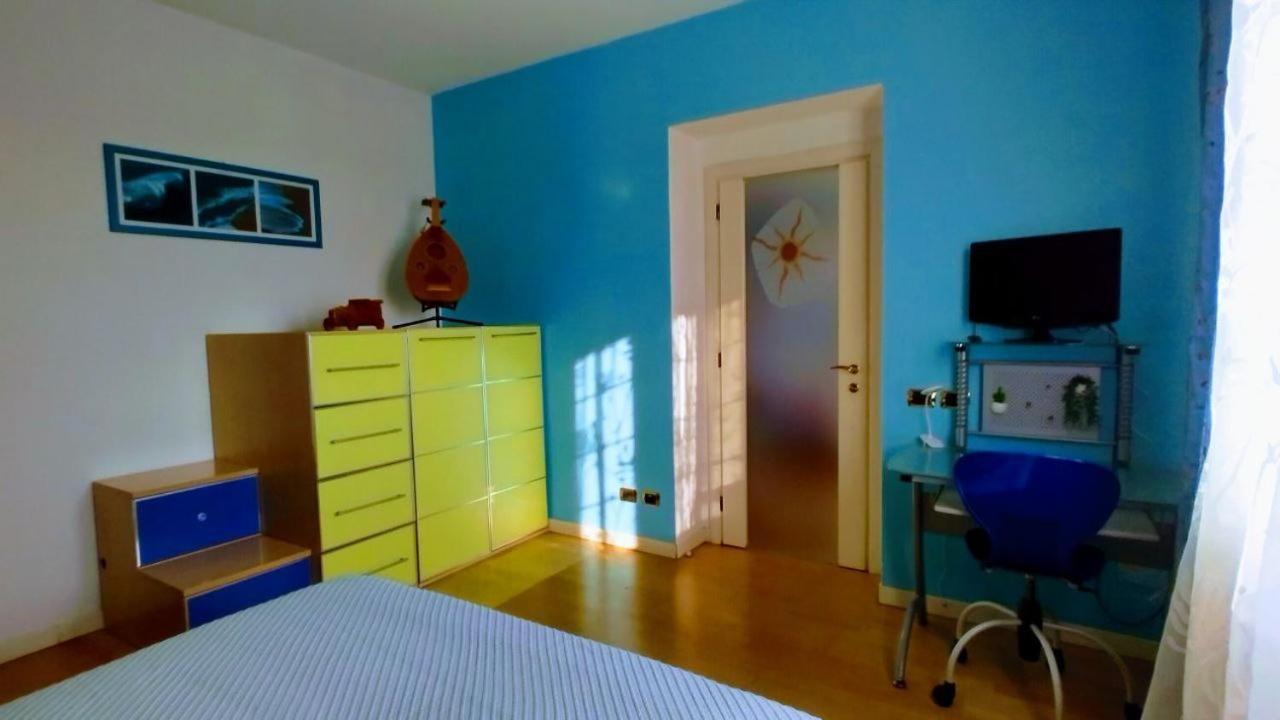 Camere In Collina Muscoline Exterior photo