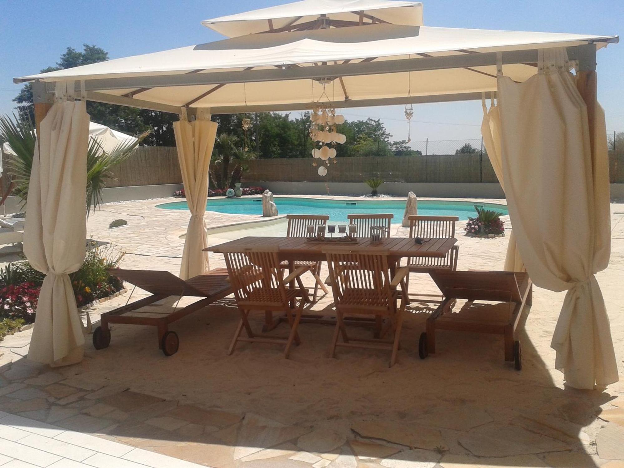 Camere In Collina Muscoline Exterior photo
